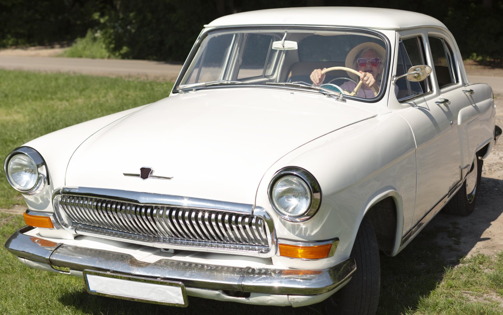 old-Car